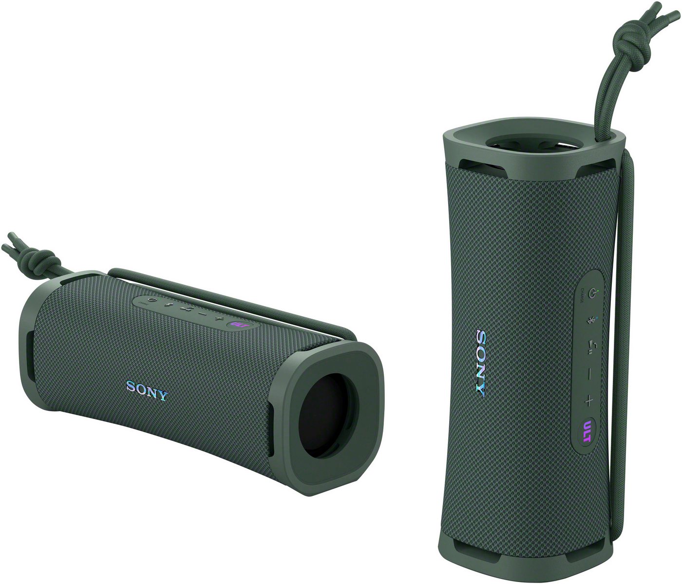 Sony ULT FIELD 1 Bluetooth-Lautsprecher (Bluetooth, 30 W, SRS-ULT10, Wasserdicht,Staubdicht,Stoßfest,12 Stunden Batterielaufzeit) – Bild 2 von 5
