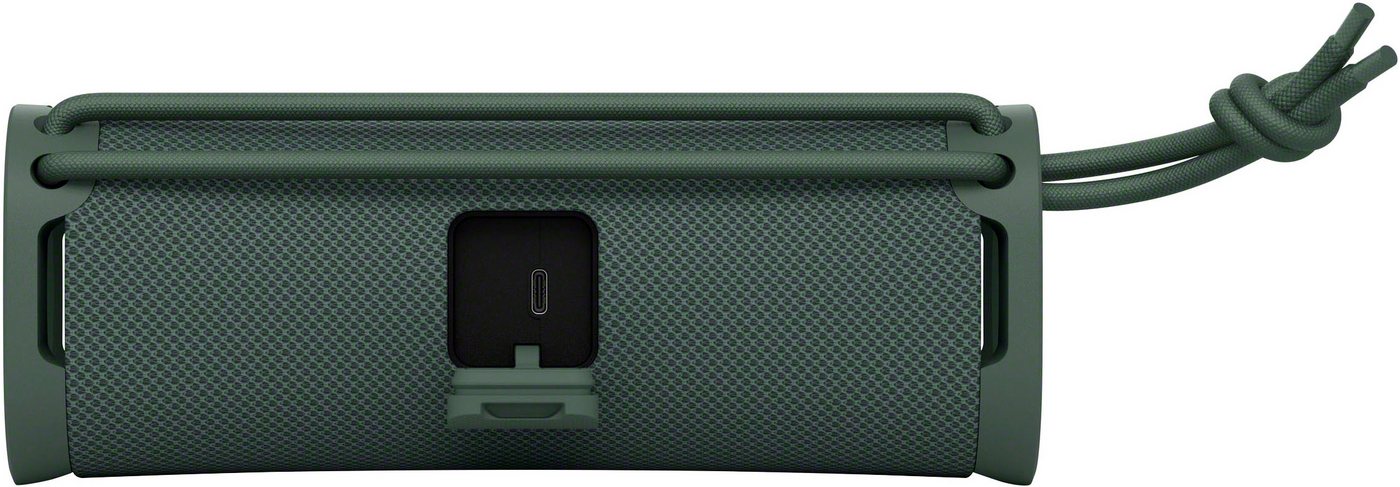 Sony ULT FIELD 1 Bluetooth-Lautsprecher (Bluetooth, 30 W, SRS-ULT10, Wasserdicht,Staubdicht,Stoßfest,12 Stunden Batterielaufzeit) – Bild 5 von 5