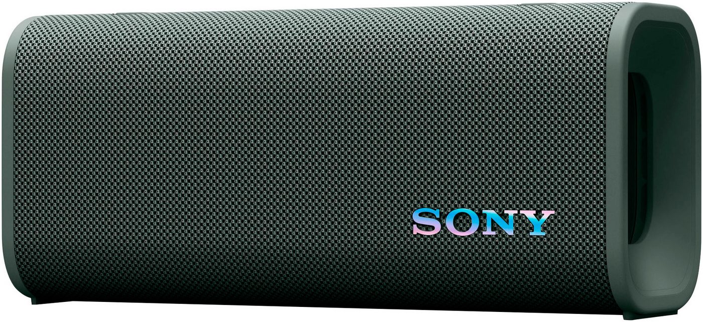 Sony ULT Field 3 Bluetooth-Lautsprecher Stereo (Bluetooth, 27 W, SRS-ULT30, USB-C-Powerbankfunktion Output: 5V/1,5A) – Bild 2 von 5