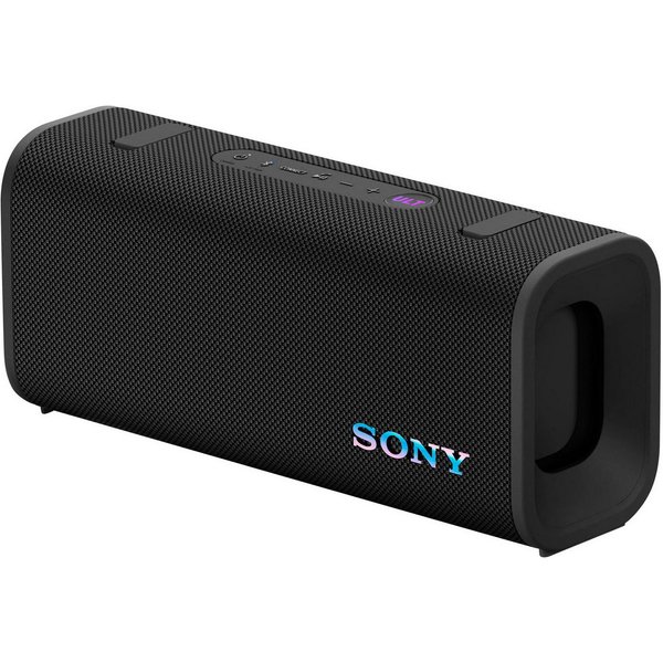 Sony ULT Field 3 Bluetooth-Lautsprecher Stereo (Bluetooth, 27 W, SRS-ULT30, USB-C-Powerbankfunktion Output: 5V/1,5A)