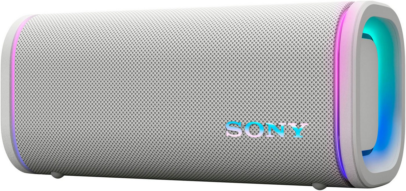 Sony ULT Field 5 Bluetooth-Lautsprecher Stereo (Bluetooth, 27 W, SRS-ULT50) – Bild 2 von 5