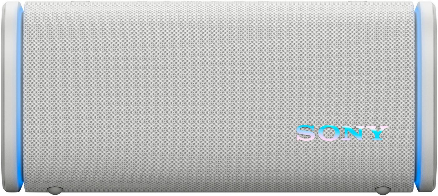 Sony ULT Field 5 Bluetooth-Lautsprecher Stereo (Bluetooth, 27 W, SRS-ULT50) – Bild 3 von 5