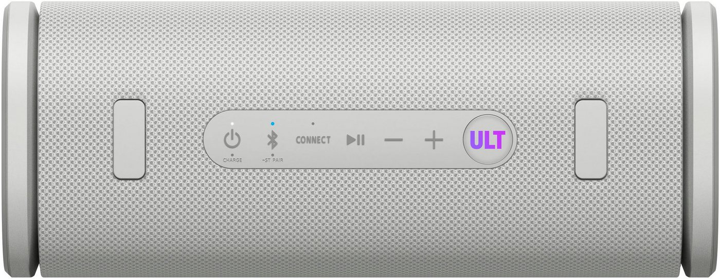 Sony ULT Field 5 Bluetooth-Lautsprecher Stereo (Bluetooth, 27 W, SRS-ULT50) – Bild 5 von 5