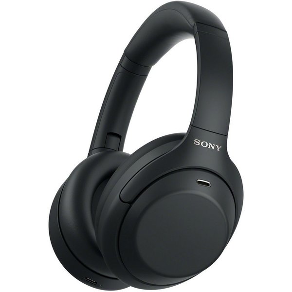 Sony WH-1000XM4C Apache 207 EQ Over-Ear-Kopfhörer (Hi-Res, Multi-Point-Verbindung, Noise-Cancelling, integrierte Steuerung für Anrufe und Musik, Bluetooth)