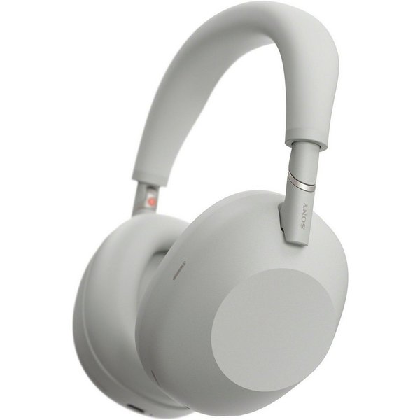 Sony WH-1000XM6 Premium Noise Cancelling Wireless Over-Ear-Kopfhörer (Freisprechfunktion, Multi-Point-Verbindung, Noise-Cancelling, Transparenzmodus, Wireless-A
