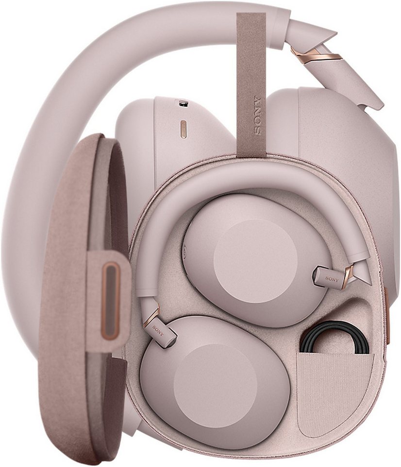 Sony WH1000XM6P.CE7 – Bild 3 von 4