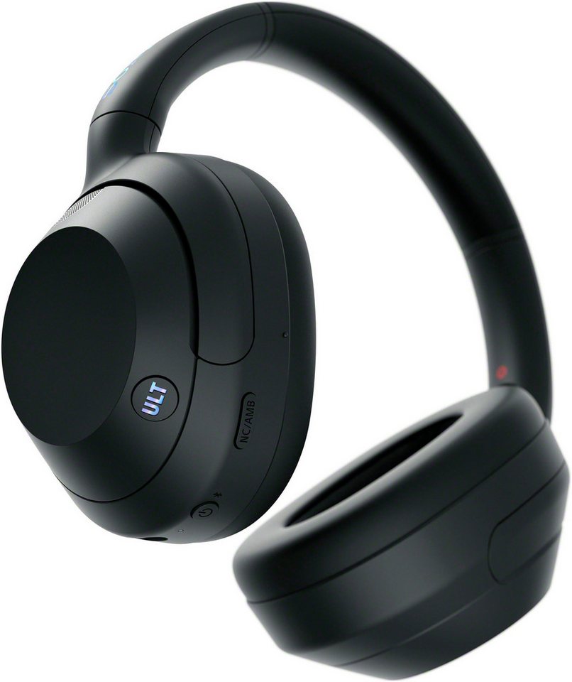 Sony WHULT900NB – Bild 4 von 5