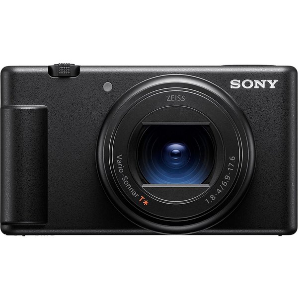 Sony ZV-1 II