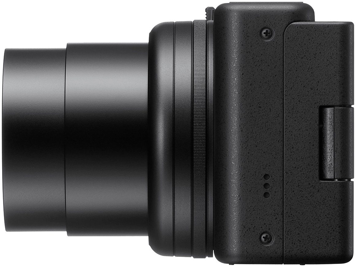 Sony ZV-1 II – Bild 2 von 5