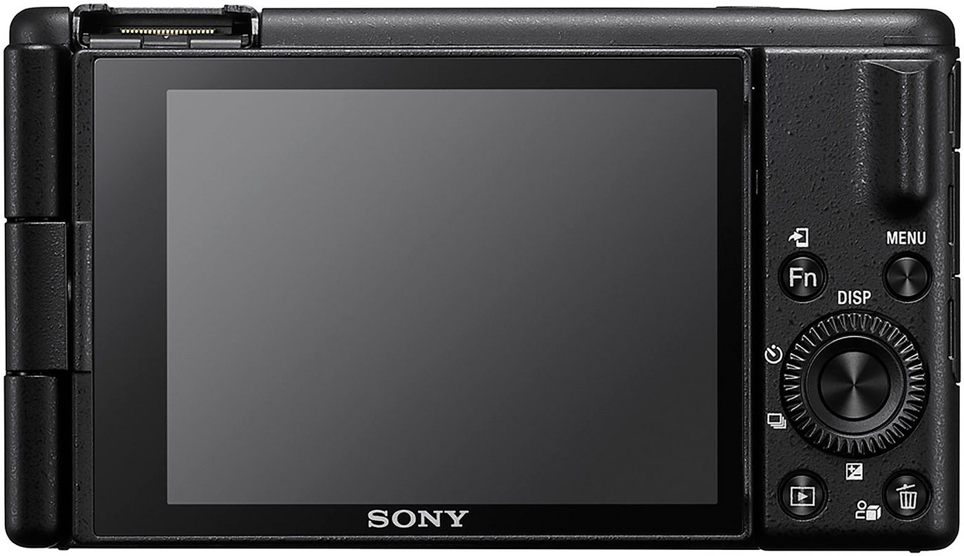 Sony ZV-1 II – Bild 4 von 5