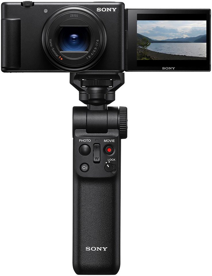 Sony ZV-1 II – Bild 5 von 5