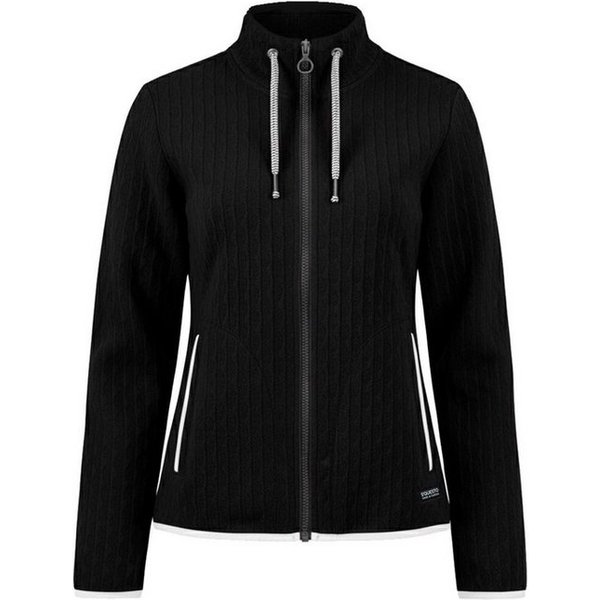 Soquesto Sweatjacke