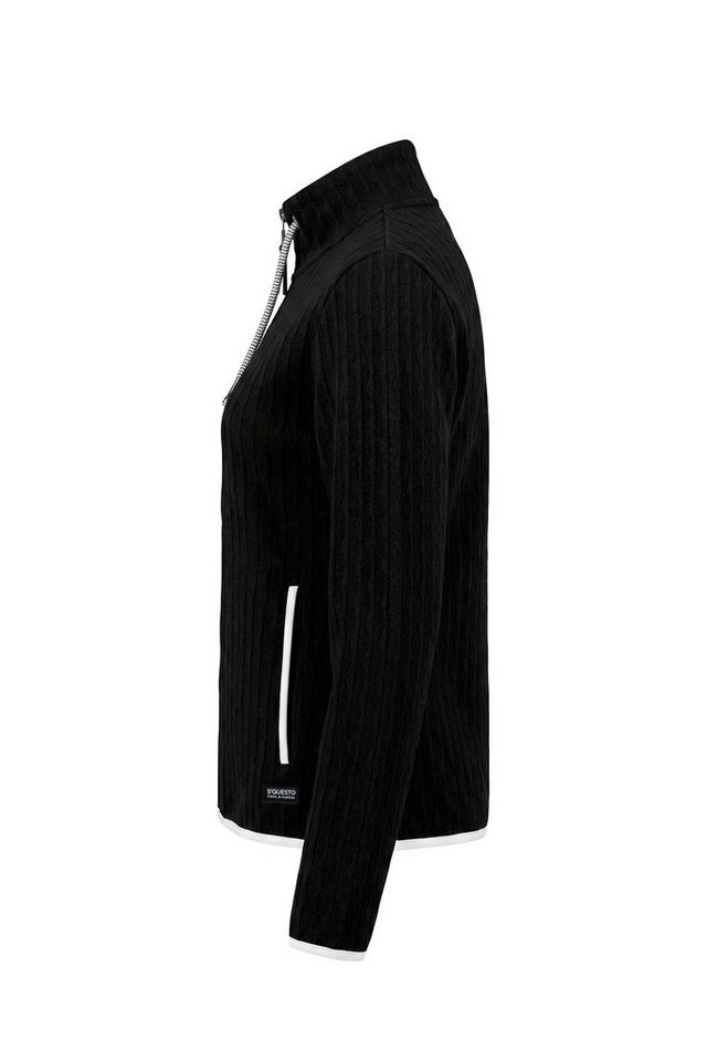 Soquesto Sweatjacke – Bild 2 von 3