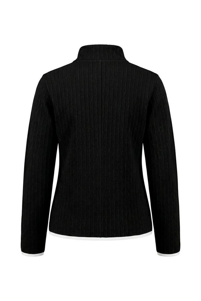 Soquesto Sweatjacke – Bild 3 von 3