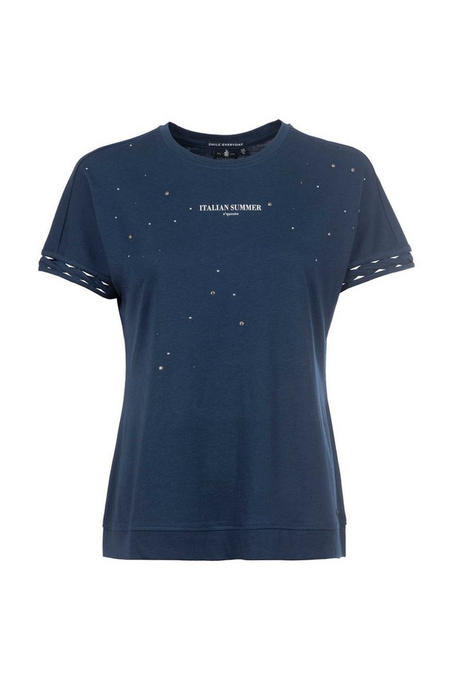 Soquesto T-Shirt – Bild 2 von 5