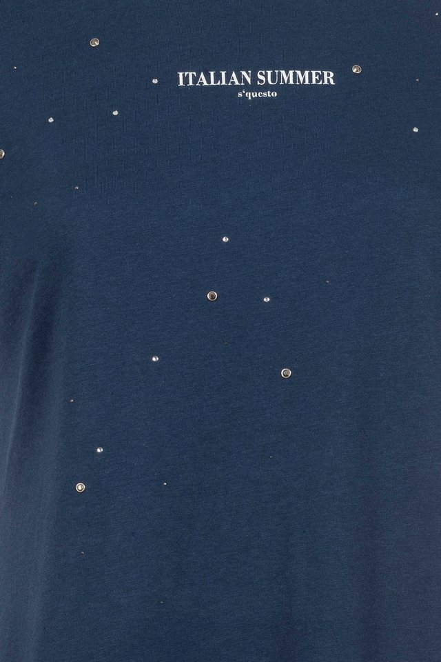 Soquesto T-Shirt – Bild 3 von 5