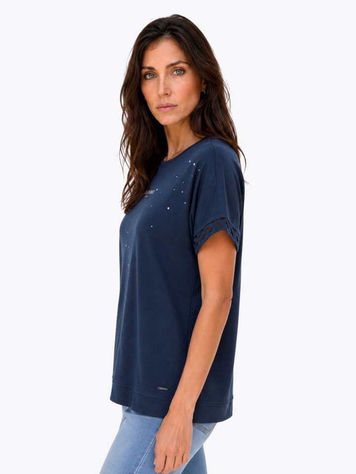 Soquesto T-Shirt – Bild 4 von 5