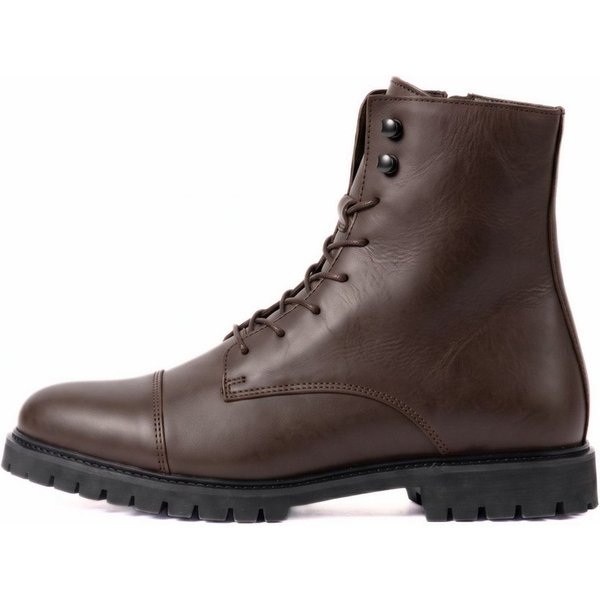 SORBAS '94 Leder Work Boots Schnürboots