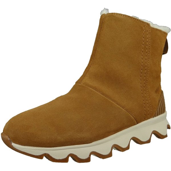 Sorel 1808191 224 Camel Brown Natural Stiefelette