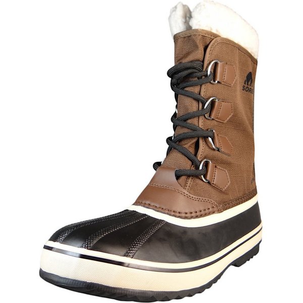 Sorel 2114071 256 Tobacco Stiefel