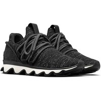 SOREL Sorel Damen Multif.-Halbschuh W KINETIC LACE, Größe EU 37 in Schwarz