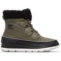 SOREL Sorel Damen Stiefel W EXPLORER CARNIVAL