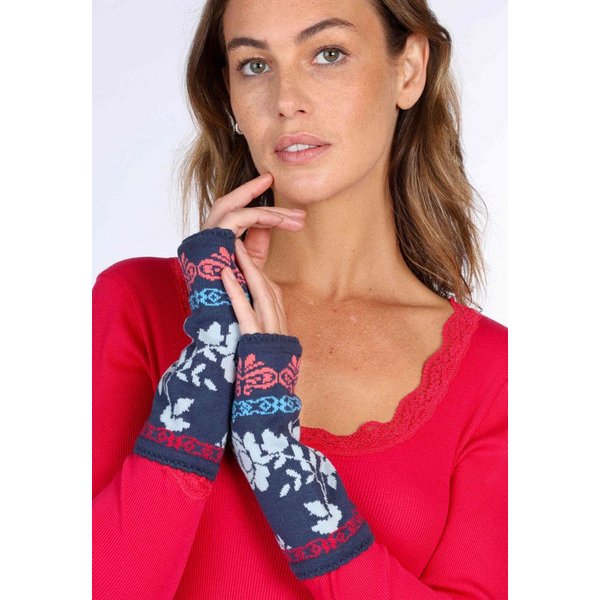 Sorgenfri Sylt Armstulpen Lucy
