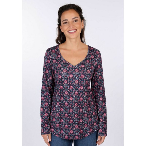 Sorgenfri Sylt Langarmshirt Ninimala
