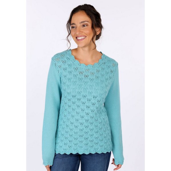 Sorgenfri Sylt Strickpullover Loori