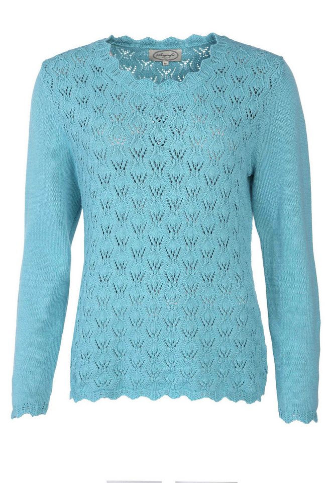 Sorgenfri Sylt Strickpullover Loori – Bild 2 von 5