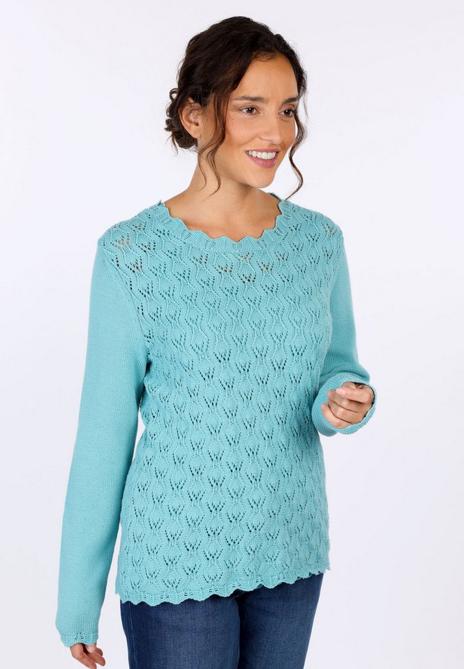 Sorgenfri Sylt Strickpullover Loori – Bild 3 von 5