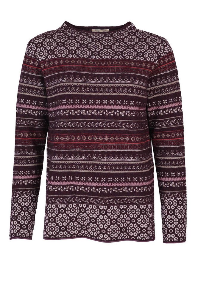 Sorgenfri Sylt Strickpullover Sofia fairy – Bild 2 von 5