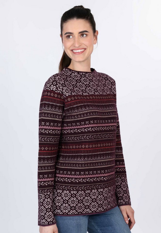 Sorgenfri Sylt Strickpullover Sofia fairy – Bild 3 von 5