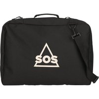 SOS Bag Aricon, Größe ONE SIZE in Schwarz