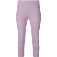 SOS Baselayer bottom Polaris, Größe S in Lila