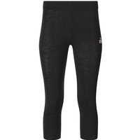 SOS Baselayer bottom Polaris, Größe M in Schwarz