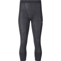 SOS Baselayer bottom Polaris, Größe XL in Grau