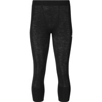SOS Baselayer bottom Polaris, Größe 2XL in Schwarz