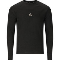 SOS Baselayer set Namsan, Größe XL in Schwarz