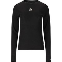 SOS Baselayer top Polaris, Größe M in Schwarz