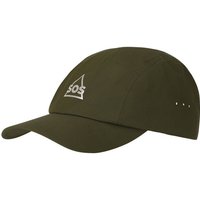 SOS Cap Ash, Größe ONE SIZE in Grün