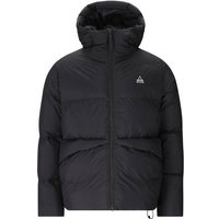SOS Down jacket Makemake, Größe S in Grün