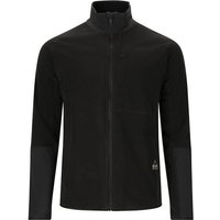 SOS Fleece Bromo, Größe XL in Schwarz