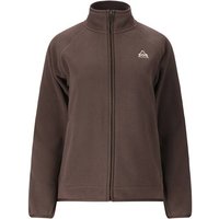 SOS Fleece Draco, Größe S in Braun
