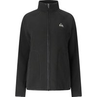 SOS Fleece Munson, Größe M in Schwarz
