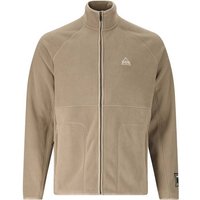 SOS Fleece Munson, Größe 2XL in Braun