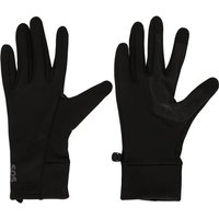 SOS Gloves Espot, Größe 11 in Schwarz