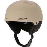 SOS Helmet Cooper Elite, Größe M (56-58cm) in Grün