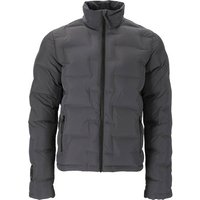 SOS Jacket Alagna, Größe L in Grau