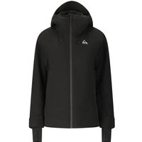SOS Jacket Gravity, Größe L in Schwarz